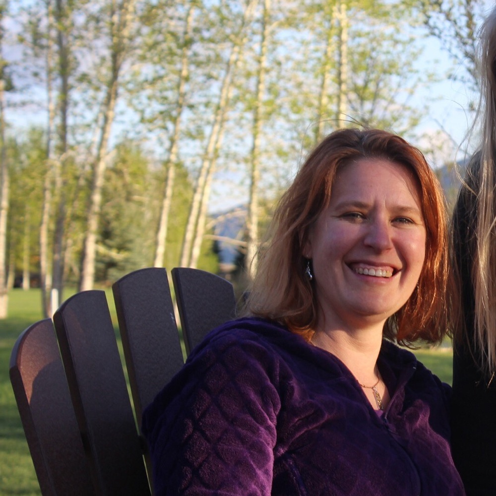 Meet your Posher, Cyndy